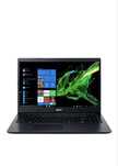 ноутбук aser aspire A315-34