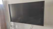 Телевизор lg webOS