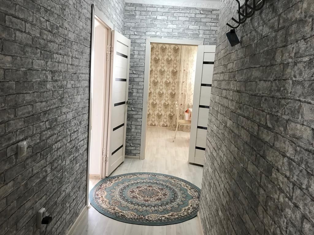 Однокомнатная квартира в аренду