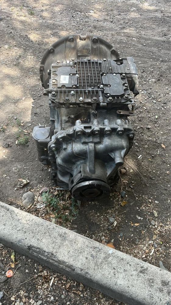 Продам АКПП На вольво !АКПП i-SHiFT