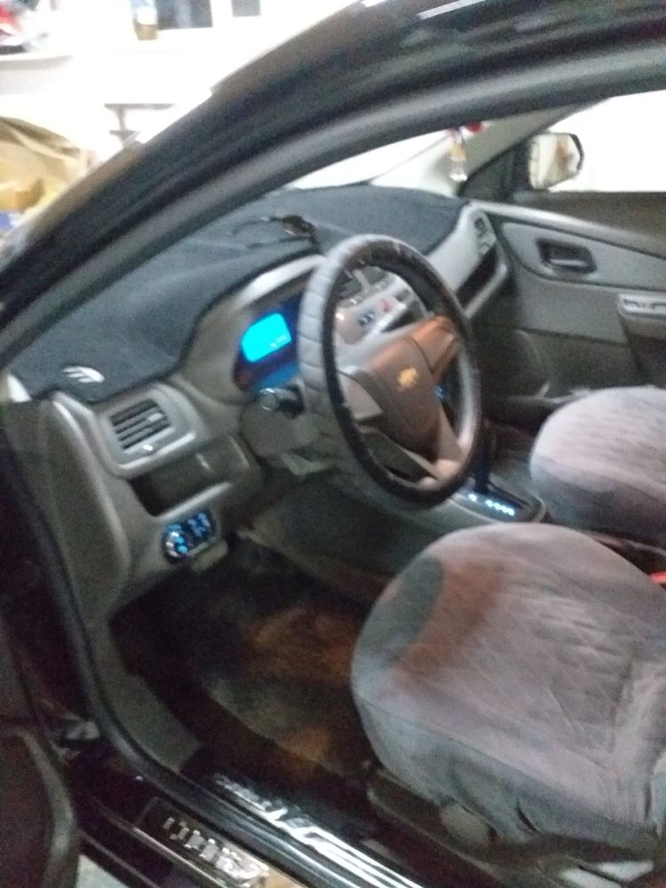 Chevrolet Cobalt
