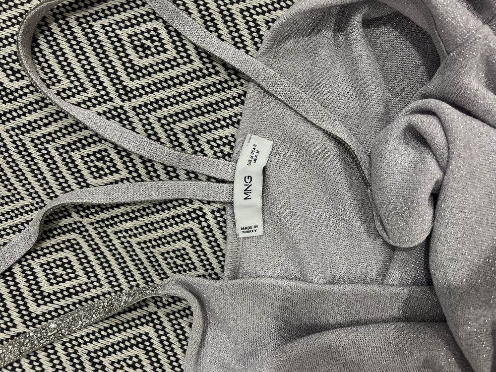 Одежда mango zara Lime