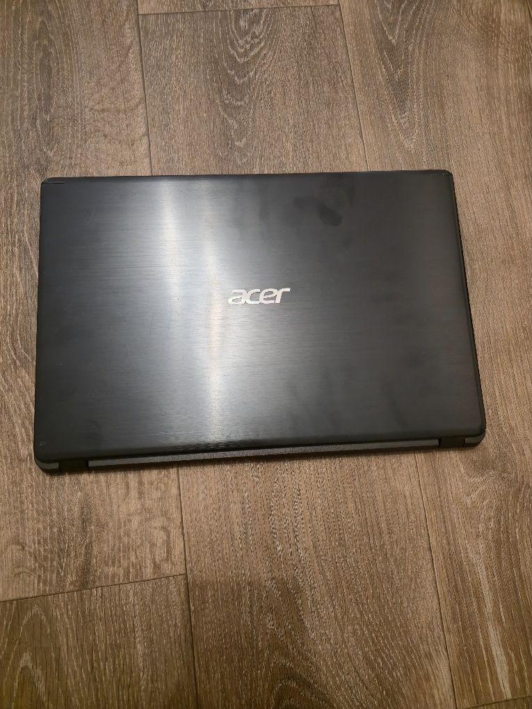 Ноутбук Acer aspire 5 515 52g