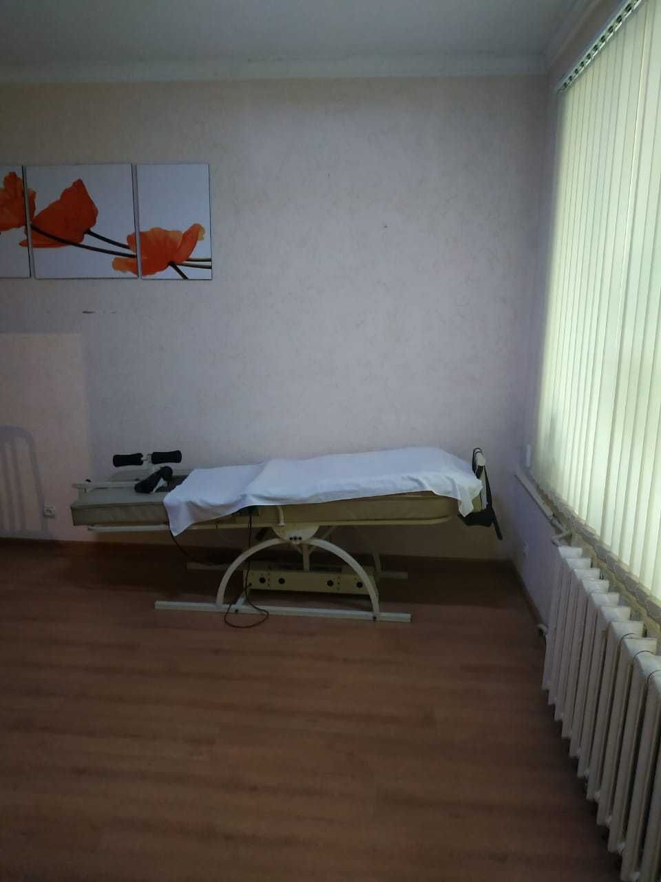 Продается коммерческая недвижимость