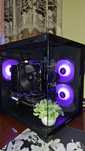 [!] Игровой Компьютер Мощный - RTX 4060