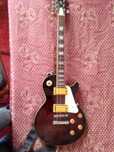 Электрогитара Hohner professional L75