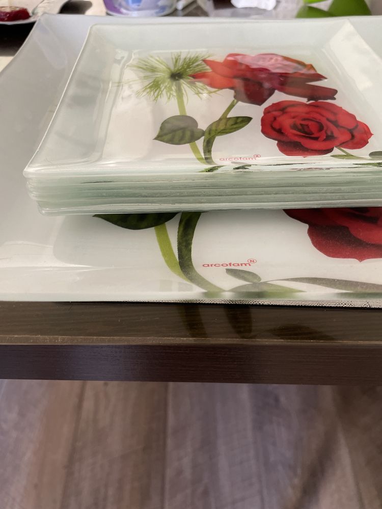 Продам набор для десертов
