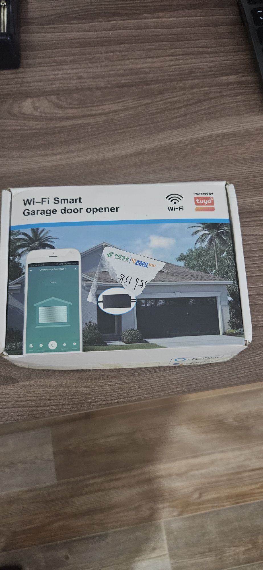 Продам шлюз ZigBee tuya для системы умный дом