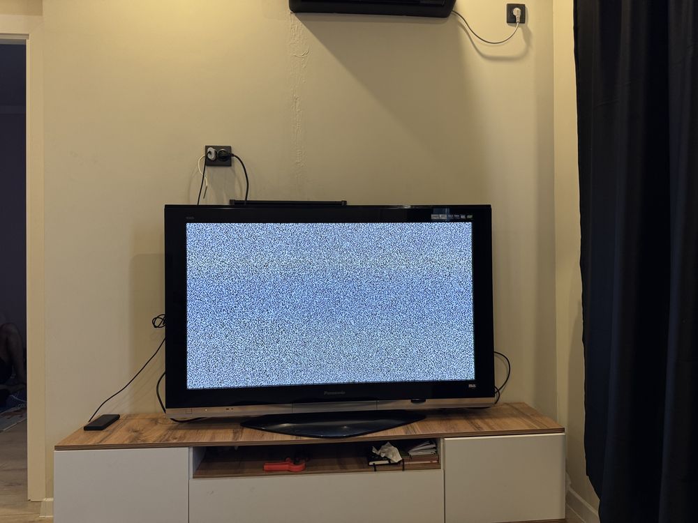 Плазменный телевизор Panasonic Viera