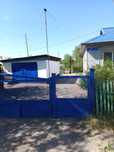 Продается дом в п Ново Дубовка