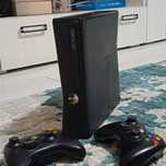 Xbox 360 Slim Freebot