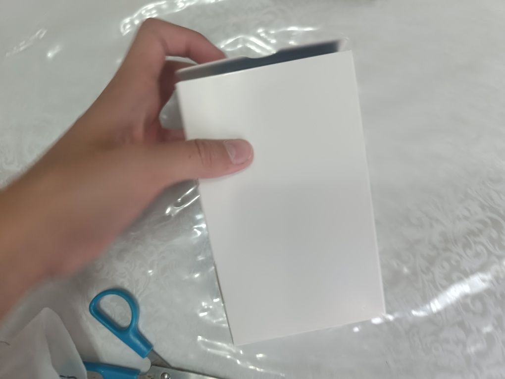Продам Внешний аккумулятор Xiaomi Redmi Power Bank 20000 мАч черный
