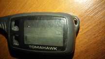 Продам корпус на сигнализацию Tomahawk. Обмен