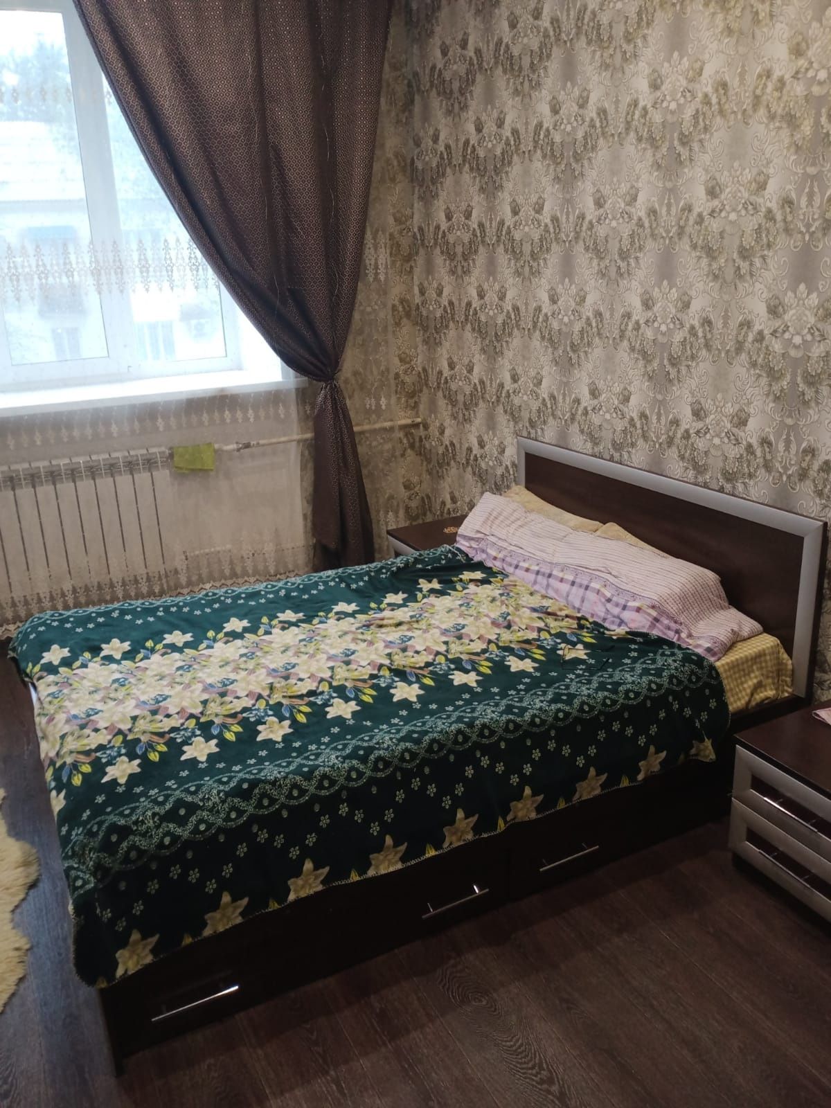 Продам 3 комнатную квартиру