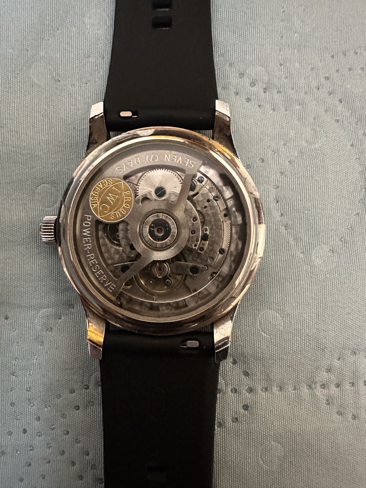 IWC Schaffhausen часы