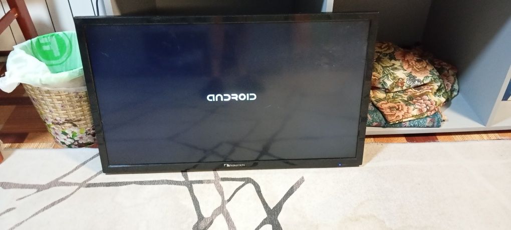 Телевизор Smart TV