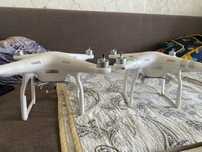 Dji phantom 3 pro/advanced на запчасти