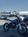 Мотоцикл Batys mig250