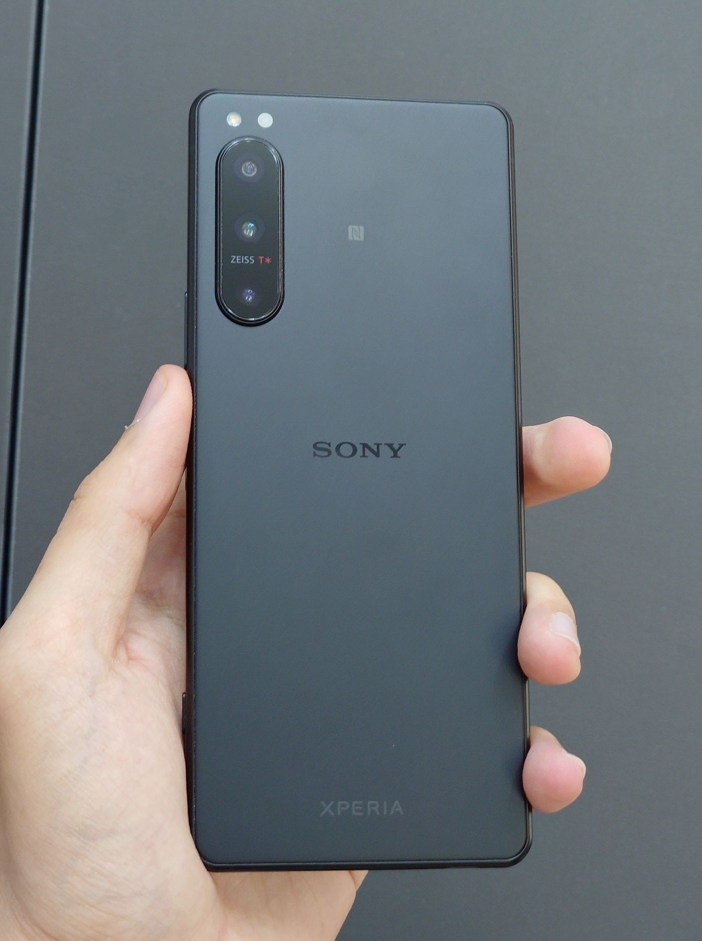 Флагман Song Xperia 5 Mark IV, 128/8GB Идеал
