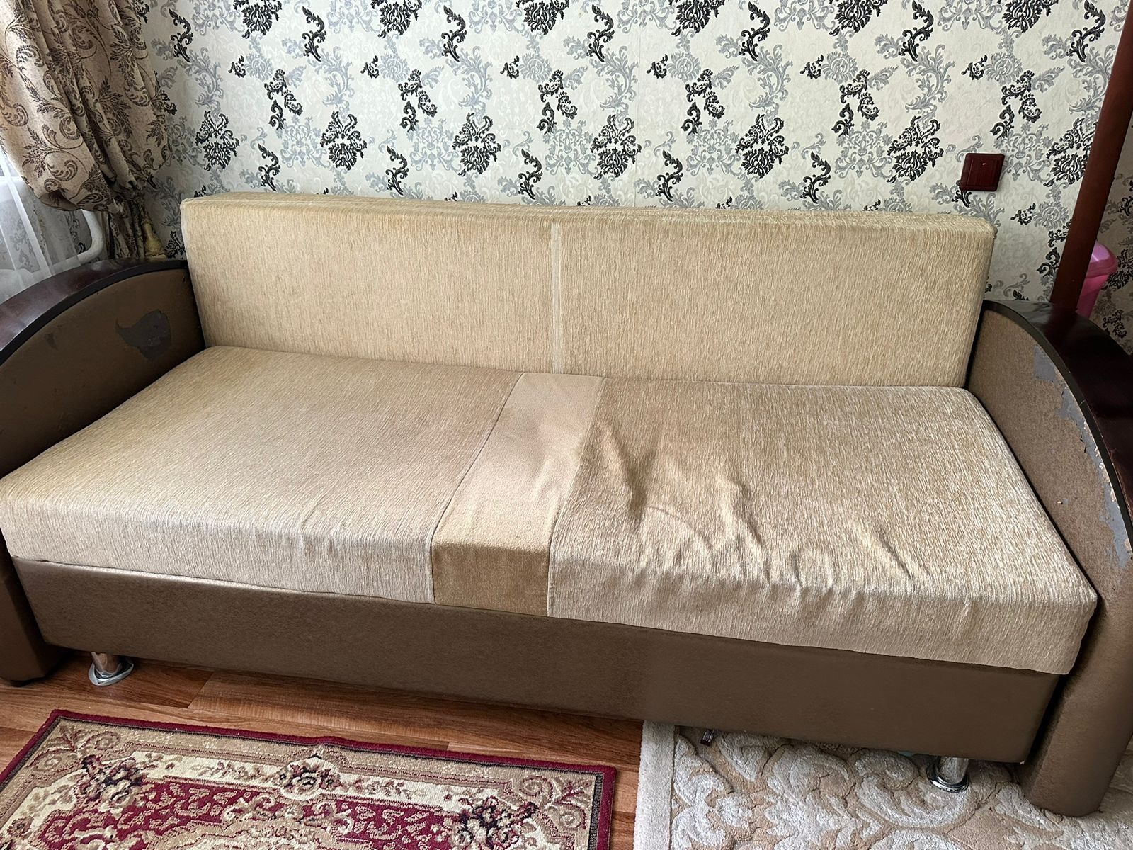 Продам , недорого мебель