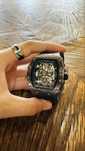 Раскошные часы Richard mille