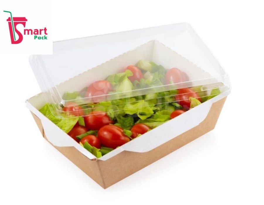 Салатник Eco OpSalad 400мл, 500мл. 600мл. 800мл