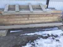 Продам б/у брюси