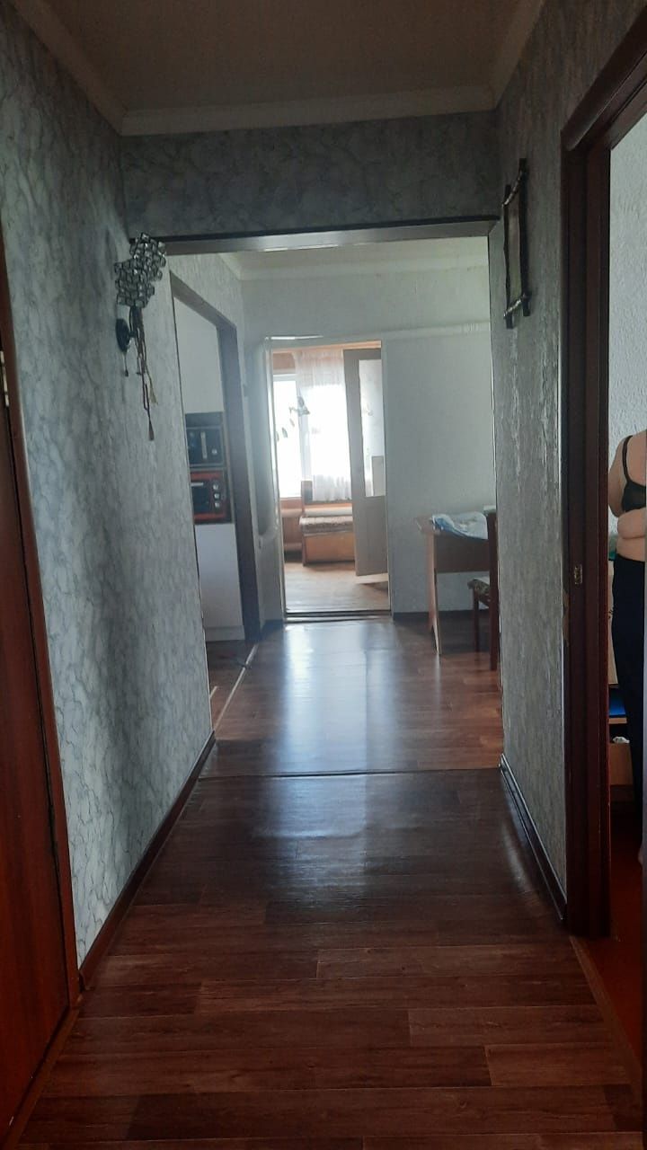 Продам!Дом!Рабочий! Обмен на Квартиру!
