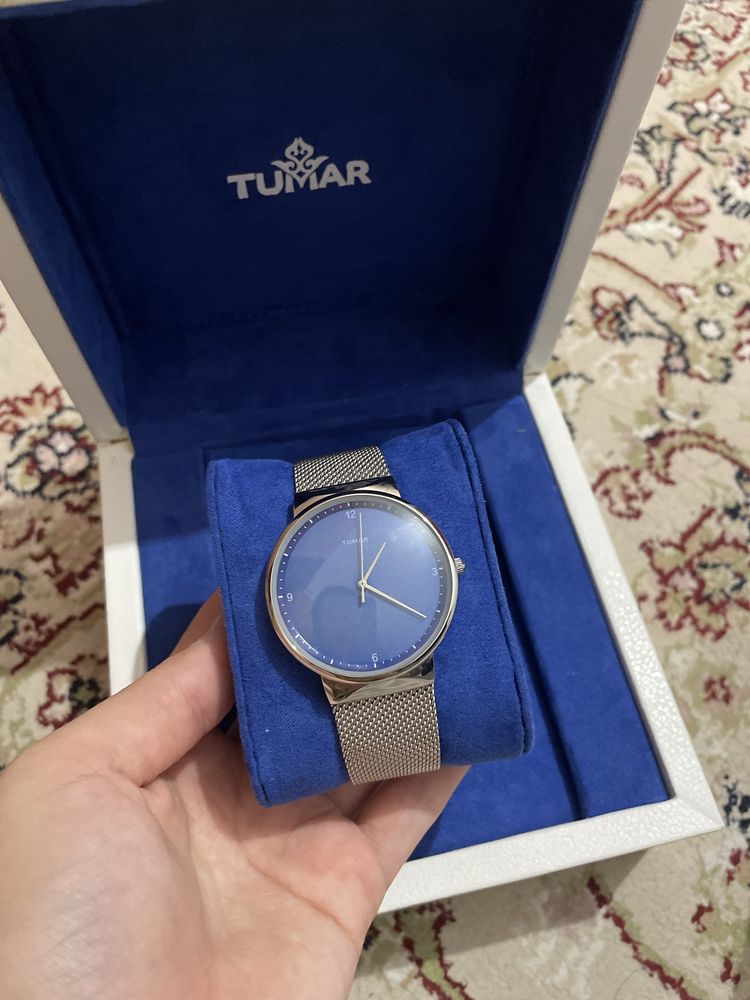 часы - Tumar , сағат , оригинал/новые часы