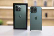 iPhone (айфон) 13 Pro 128gb