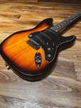 Fender ST-62 Stratocaster (электрогитара)