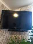 Продам телевизор sony