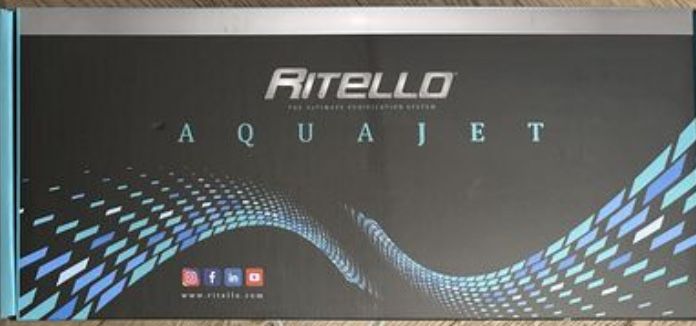 Пылесос Ritello аппарат
