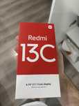 ТЕЛФОН НОВЫЙ Redmi 13C 128гб 6RAM