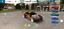 Продам крутой акаунт в car parking multiplayer есть обмен