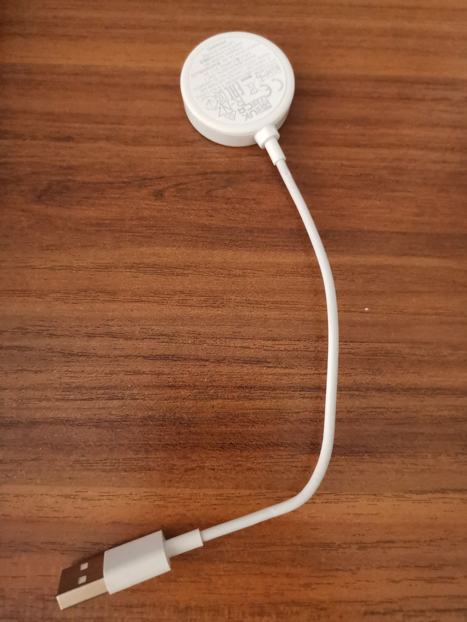 Зарядки на смарт часы Huawei