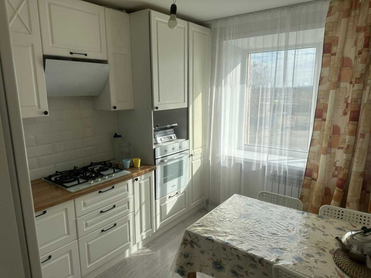 Продам 2 ком. квартиру мкр. Юбилейный