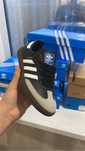 Adidas Samba, Salomon, Converse, Retropy e5, Response cl,Nike Dunk Low