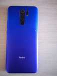 продажи Xiaomi Redmi 9