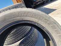 Продам шины б/у Bridgestune 275/50/20