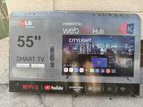Телевизор LG новый