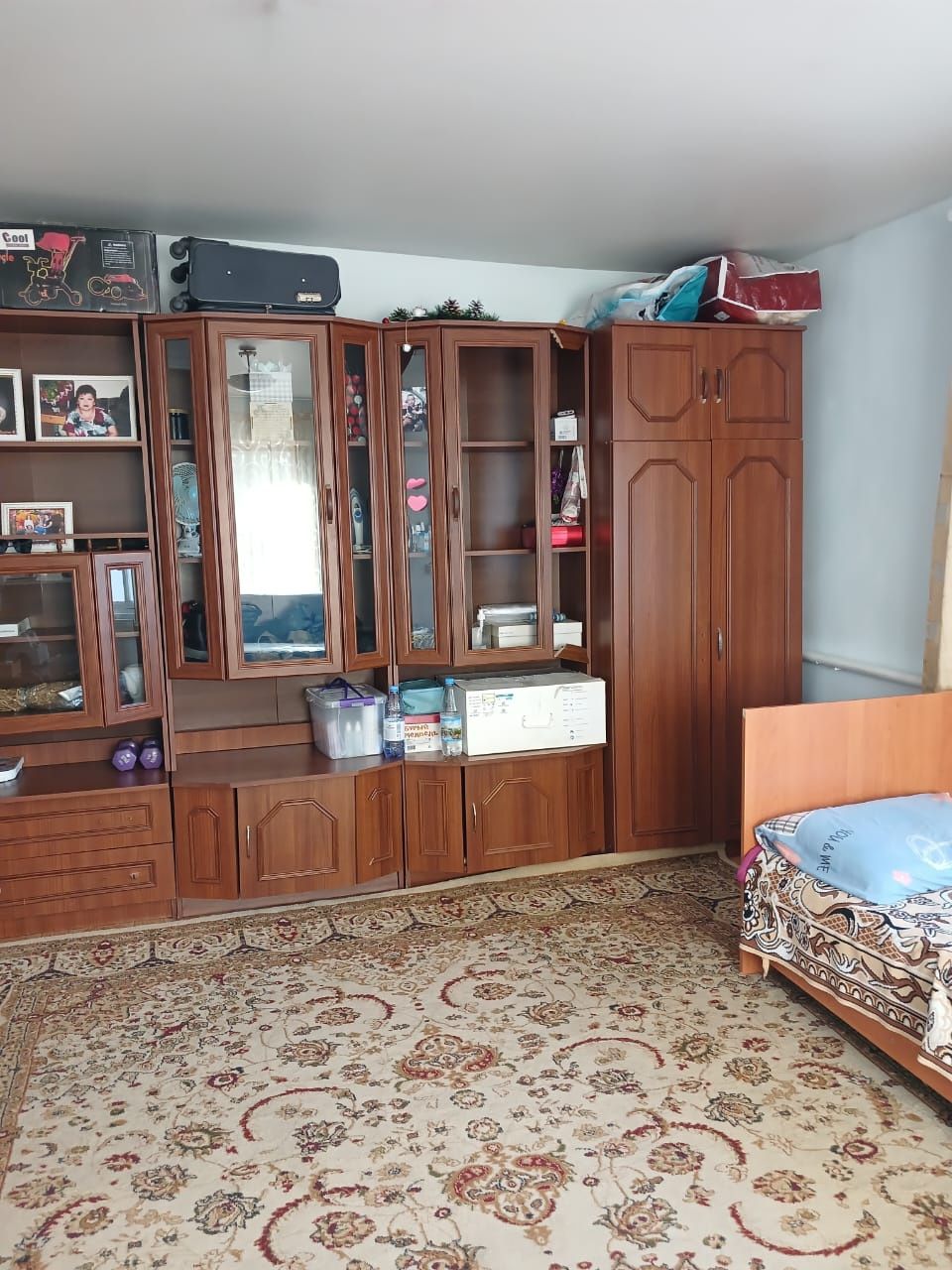Продаётся тёплая жилая Дача