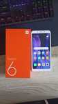 Xiaomi  redmi  6