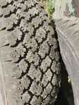 Шины зимние 205/70 R15