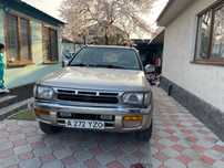 Срочно продам Nissan