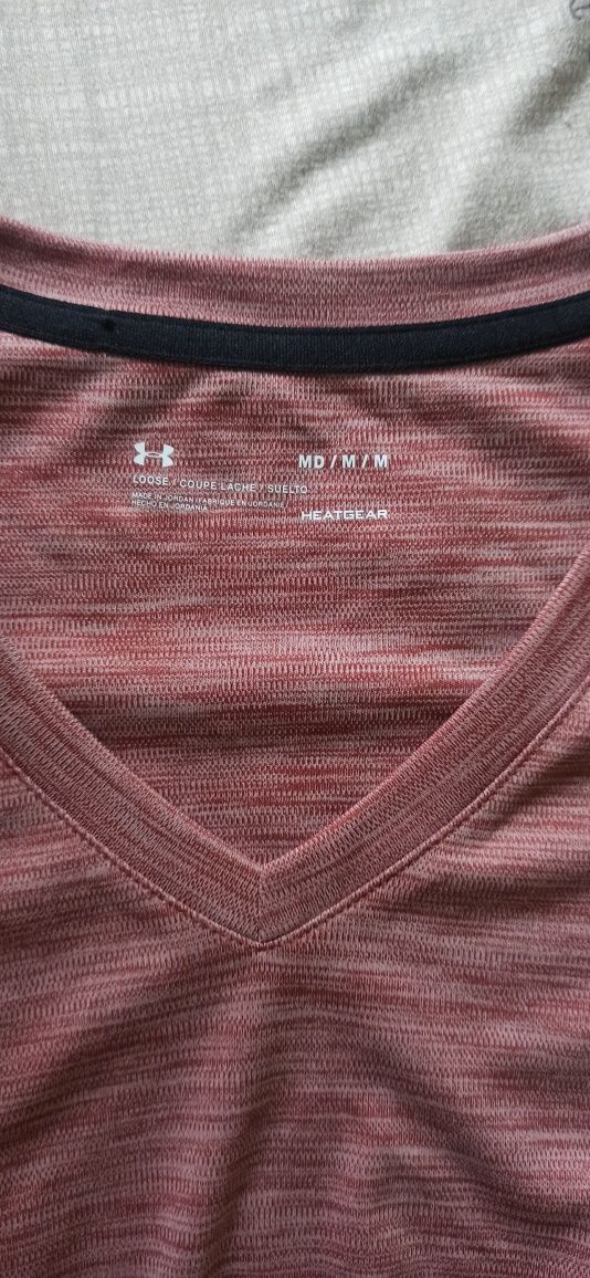 Продам футболка Under armour