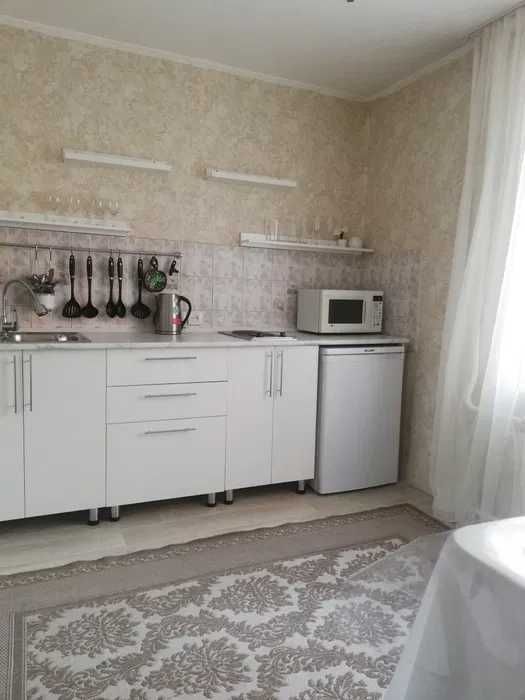 Отличная квартира посуточно в центре