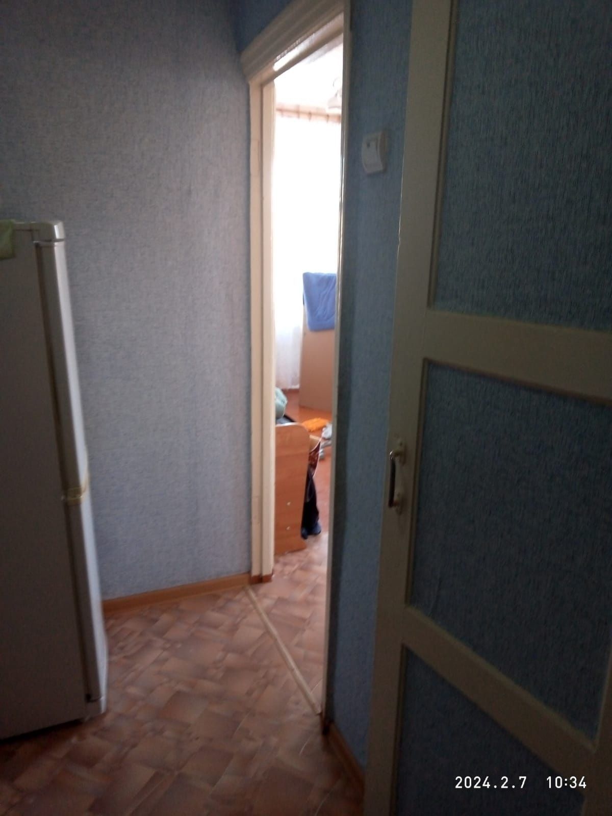Продам   квартиру