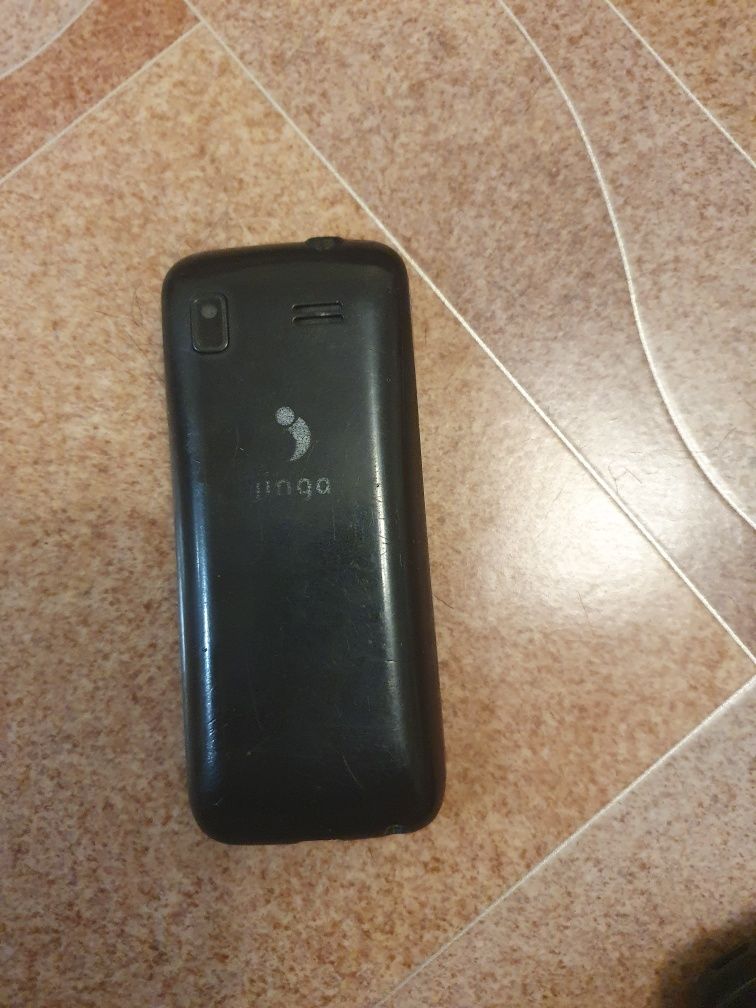 Продам  телефон Jinga f170 разбит дисплей