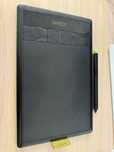bamboo wacom cth-470 планшет